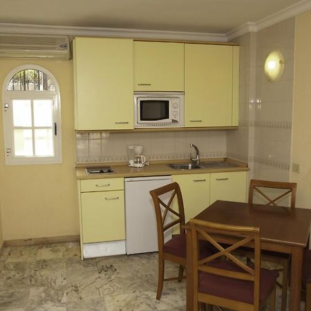 Vb Golf Hotel Маспаломас Екстериор снимка
