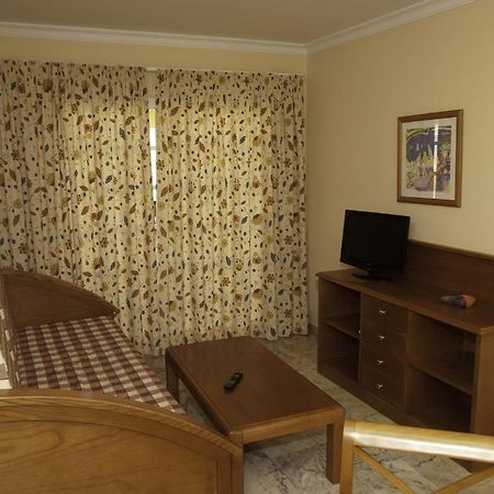 Vb Golf Hotel Маспаломас Екстериор снимка
