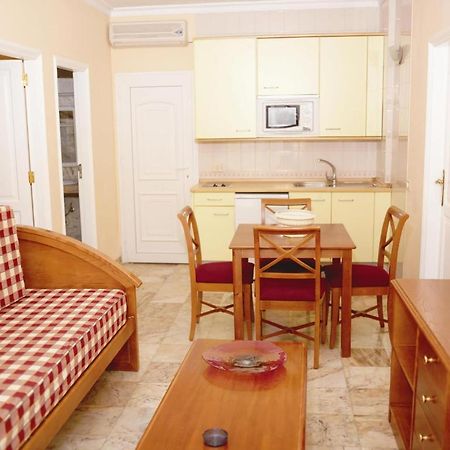 Vb Golf Hotel Маспаломас Екстериор снимка