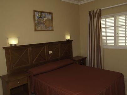 Vb Golf Hotel Маспаломас Екстериор снимка