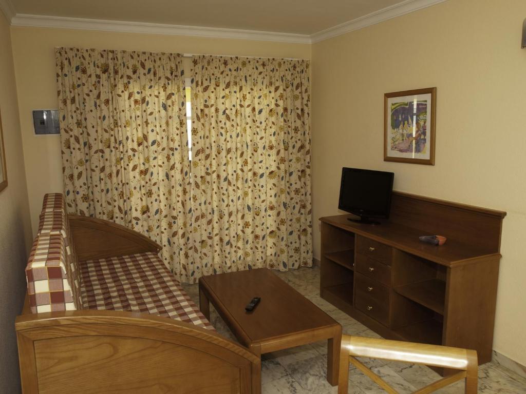Vb Golf Hotel Маспаломас Екстериор снимка