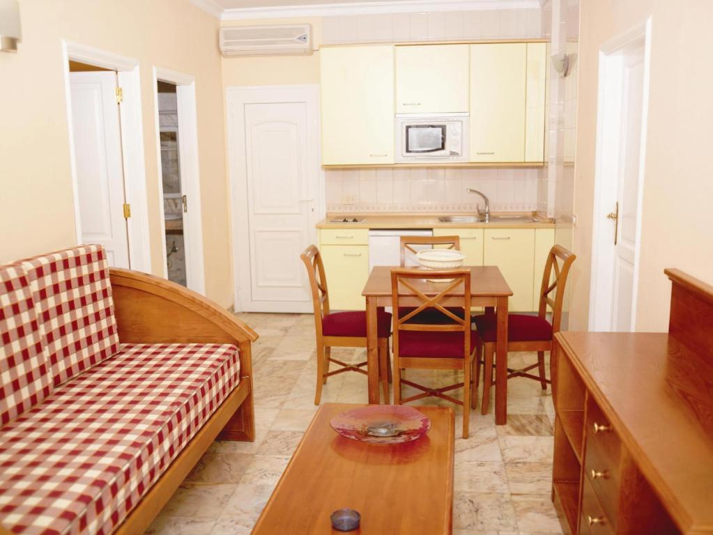 Vb Golf Hotel Маспаломас Екстериор снимка
